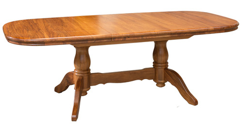 Brunswick Extension Dining Table 170 to 225